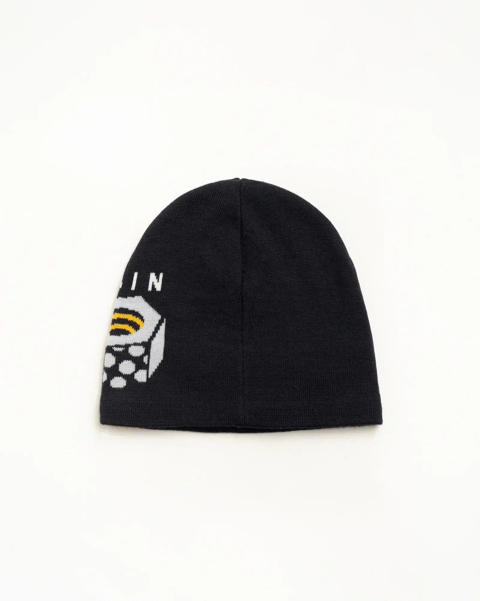 Stussy Mountain Hardwear Caelum Dome Beanie Black