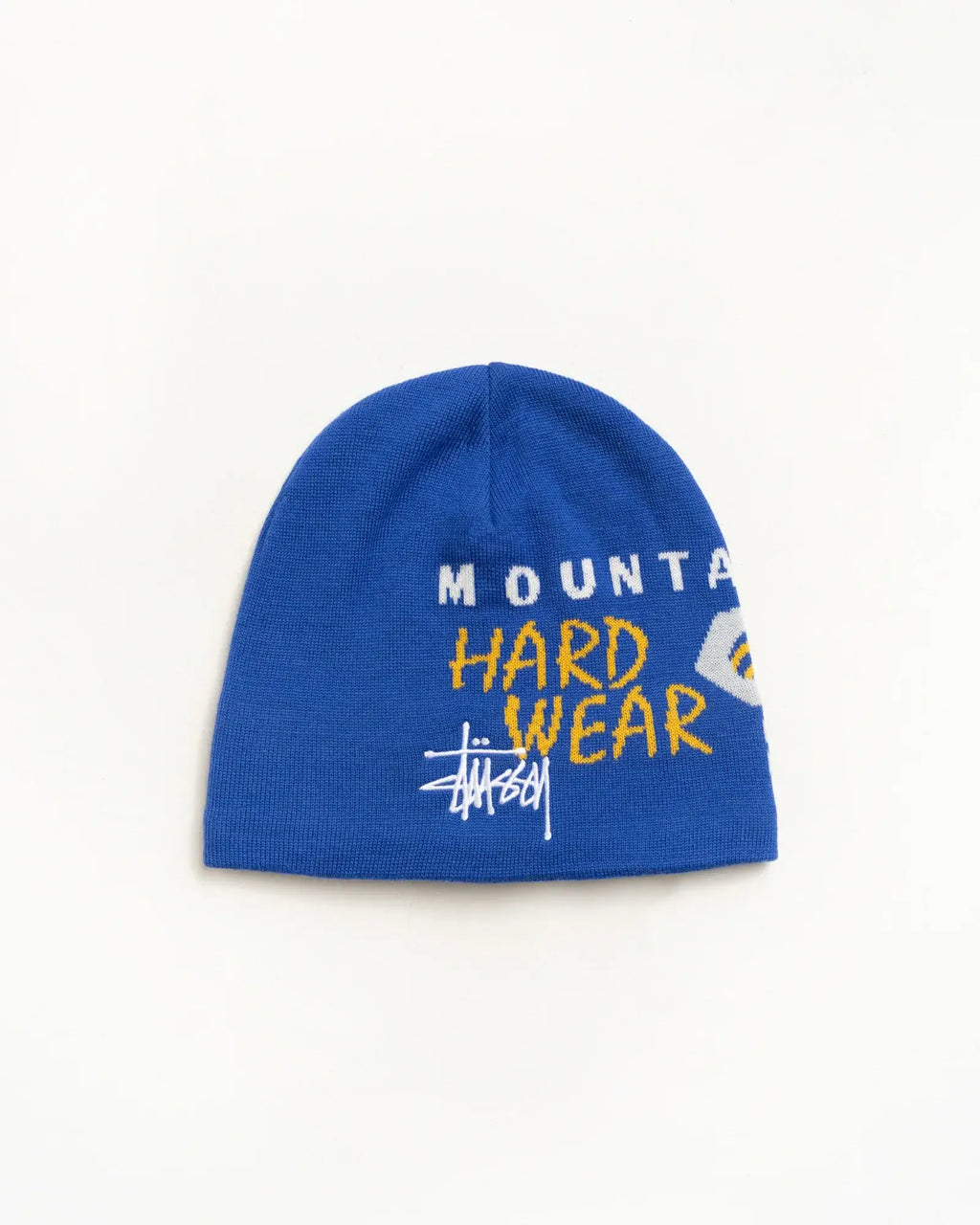 Stussy Mountain Hardwear Caelum Dome Beanie Wild Water