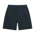 Stussy Nylon Court Shorts Black - M
