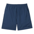 Stussy Nylon Court Shorts Navy - M