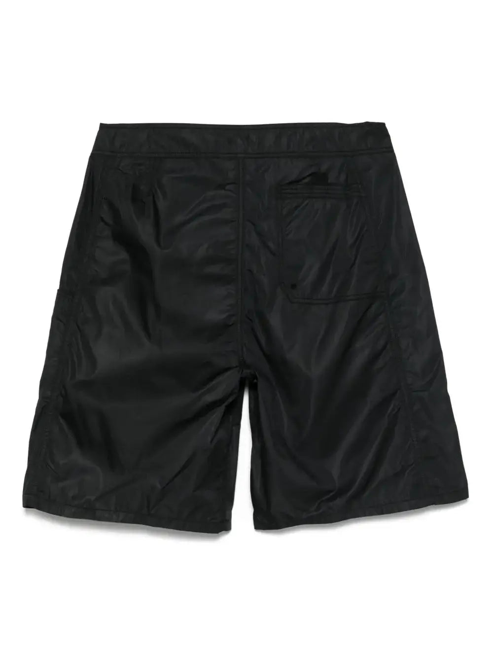Stussy Paneled Board Shorts Black - Shorts