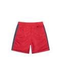 Stussy Paneled Board Shorts Red - 30