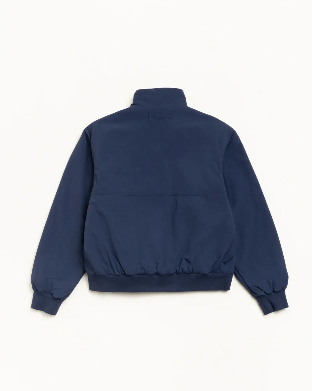 Stussy Polar Fleece Navy - Jackets