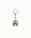 Stussy Ribcage Keychain - Accessory