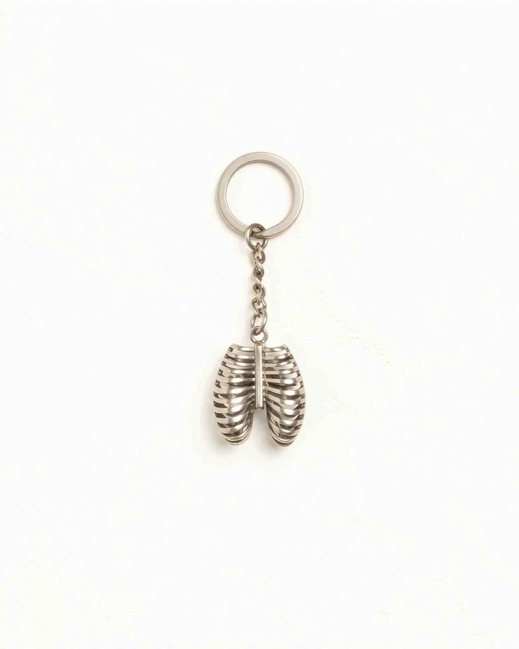 Stussy Ribcage Keychain - Accessory