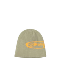 Stussy Skullcap Brushed Oval Stock Sage - One size