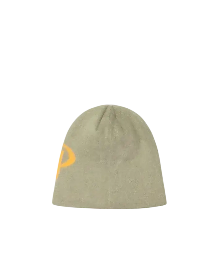 Stussy Skullcap Brushed Oval Stock Sage - One size