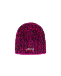 Stussy Skullcap Leopard Pink - One size