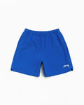 Stussy Sport Short Blue - M - Shorts