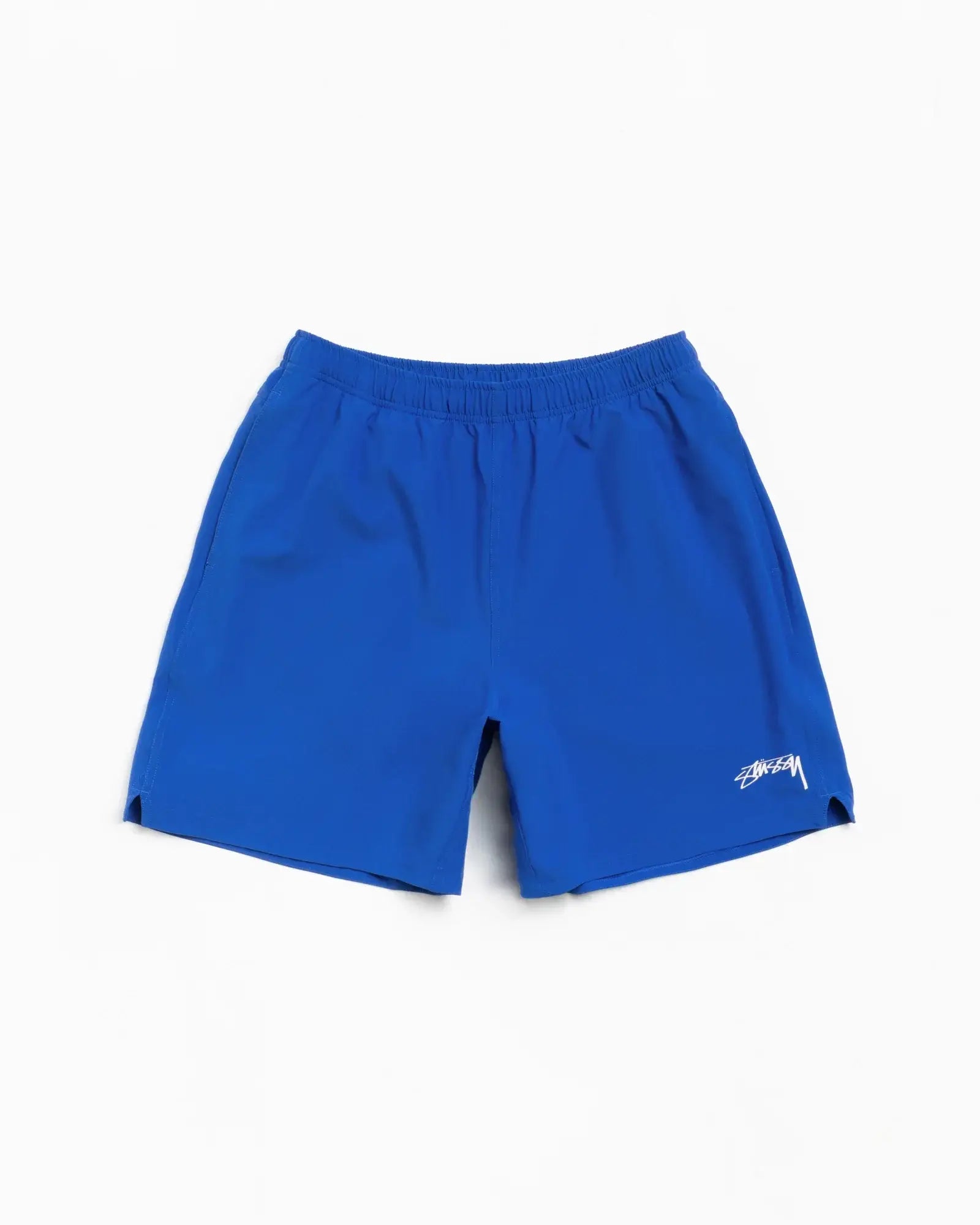 Stussy Sport Short Blue - M - Shorts