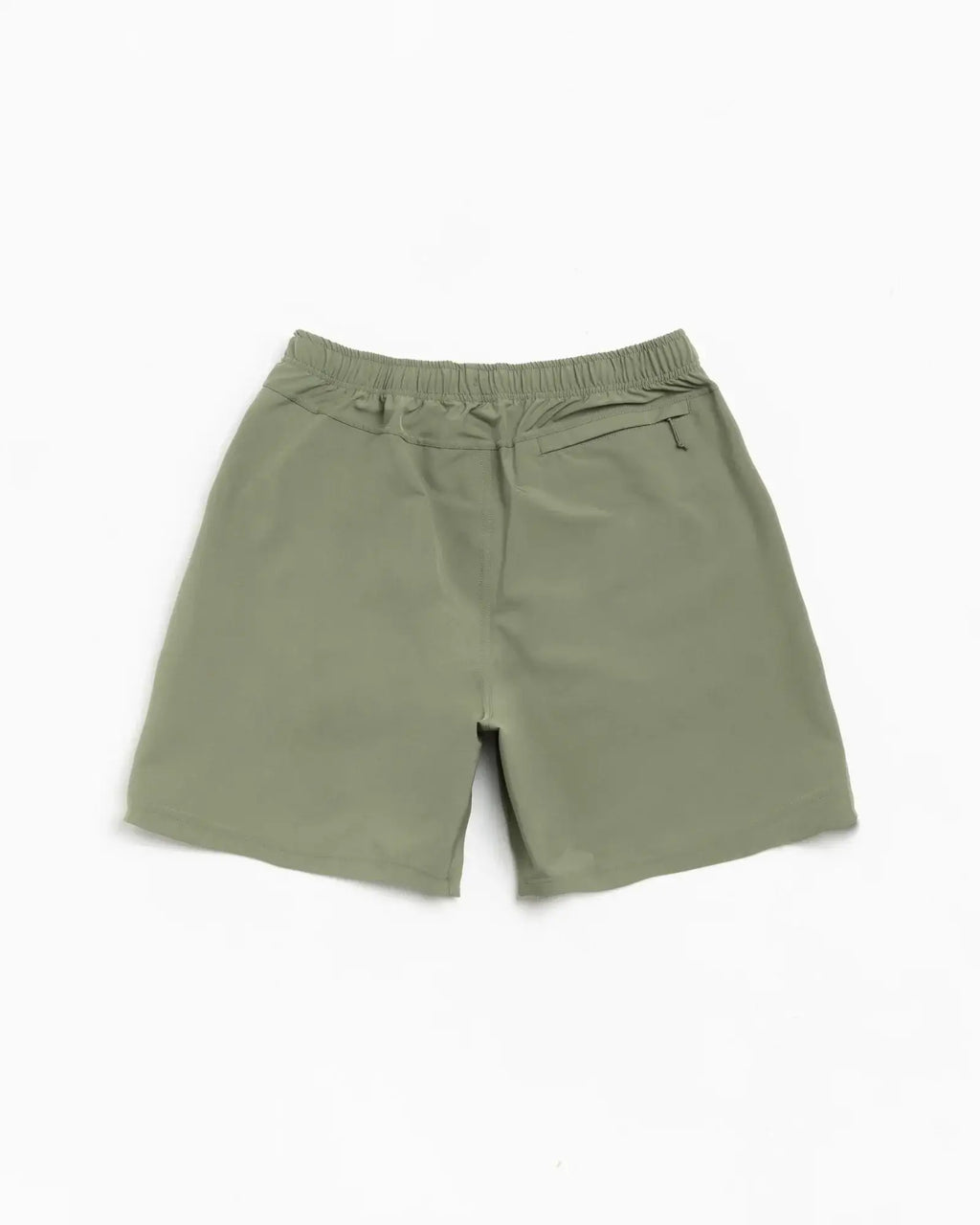 Stussy Sport Short Green - M - Shorts