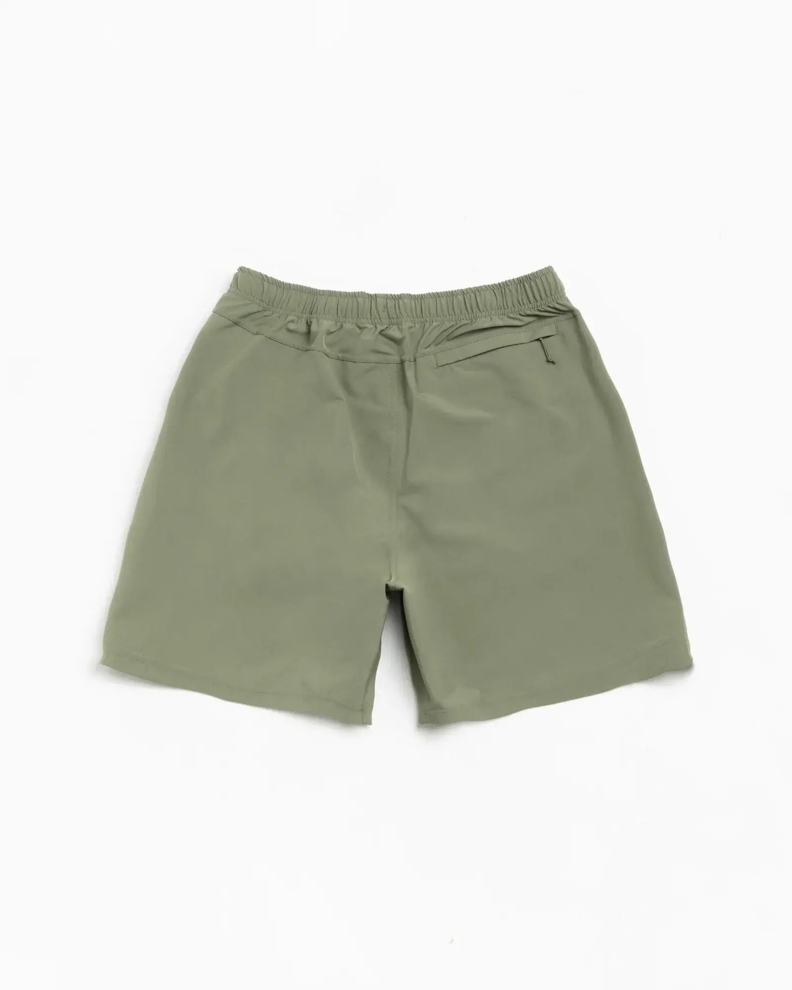 Stussy Sport Short Green - M - Shorts