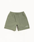 Stussy Sport Short Green - M - Shorts