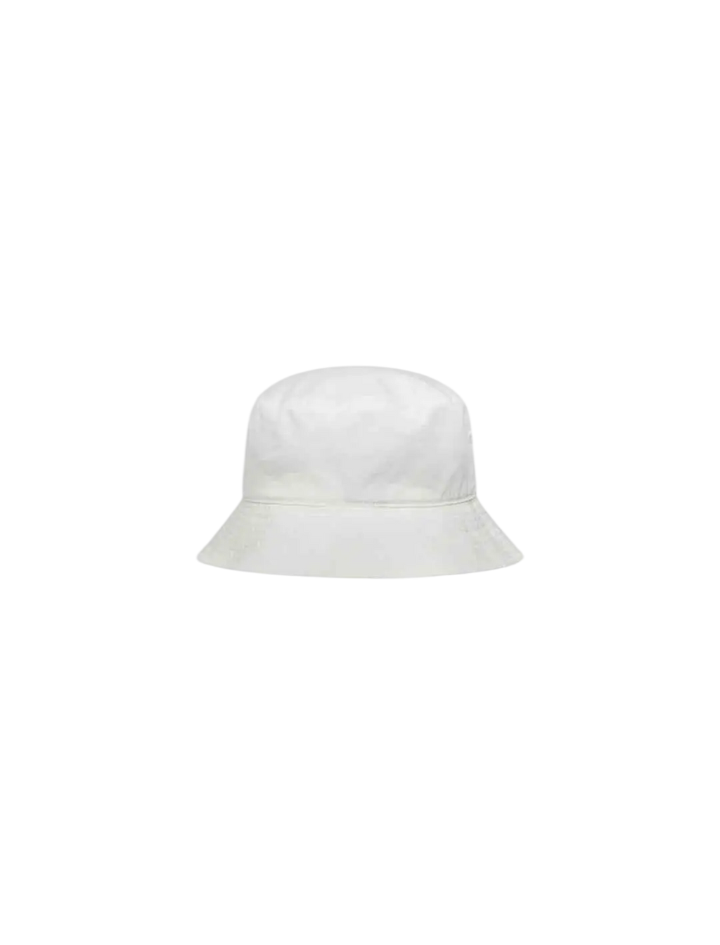 Stussy Stock Bucket Hat White