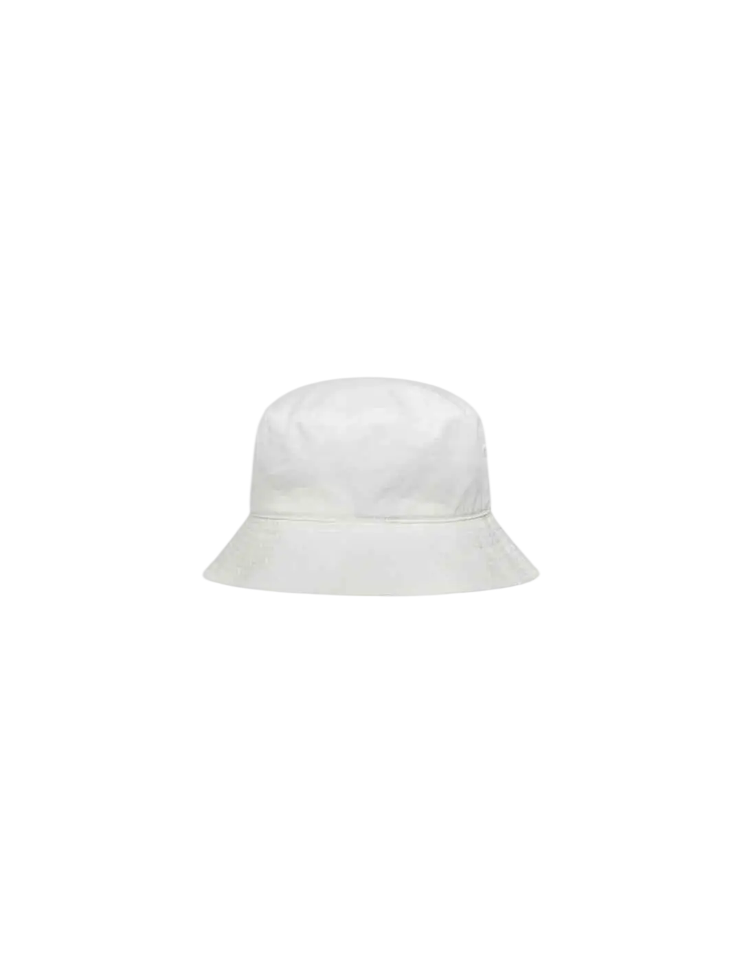 Stussy Stock Bucket Hat White