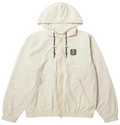 Stussy Wales Bonner Windbreaker Ivory - M