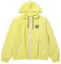 Stussy Wales Bonner Windbreaker Lime - M