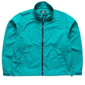 Stussy Warm Up Jacket Teal