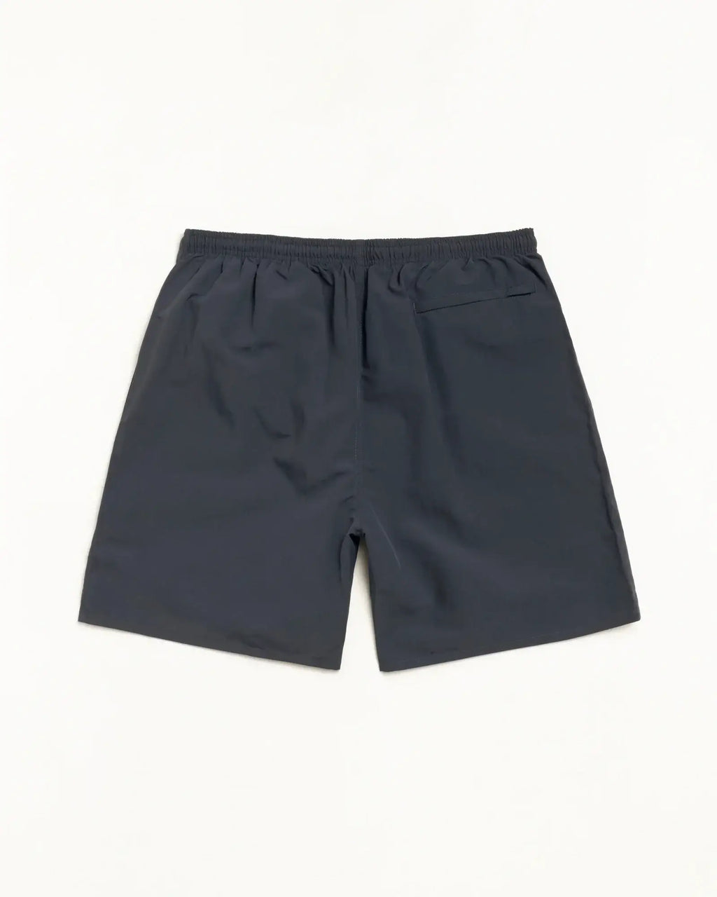 Stussy Water Shorts Navy - Shorts
