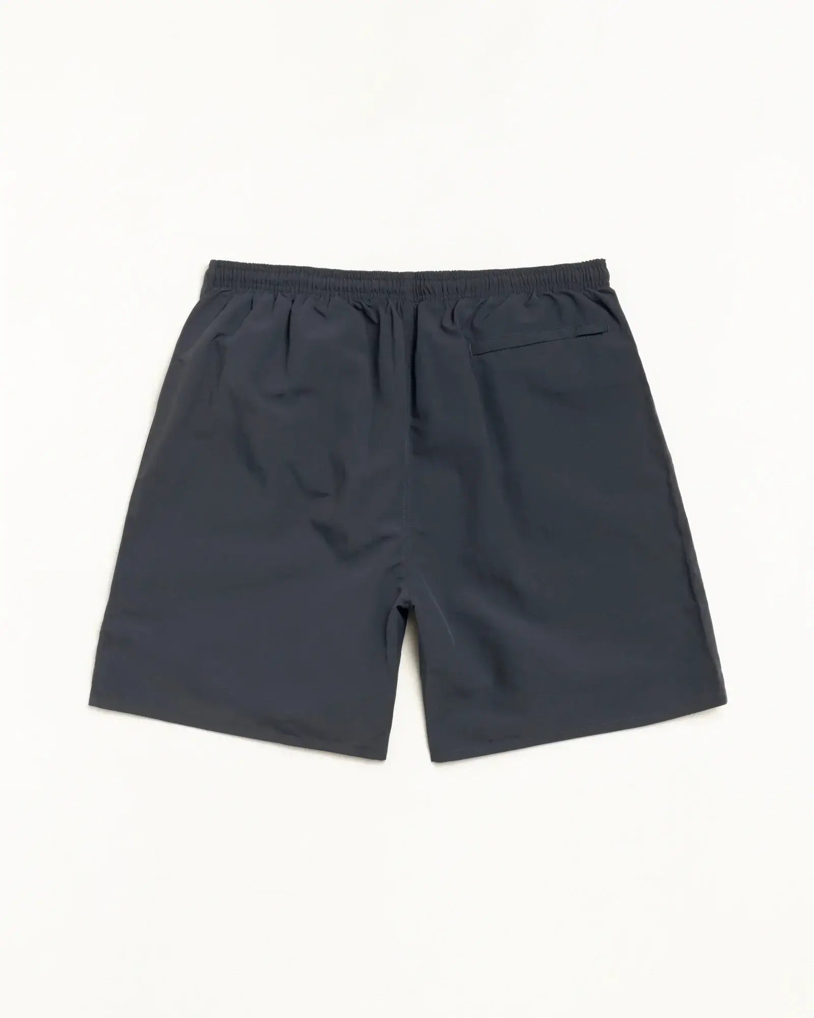 Stussy Water Shorts Navy - Shorts