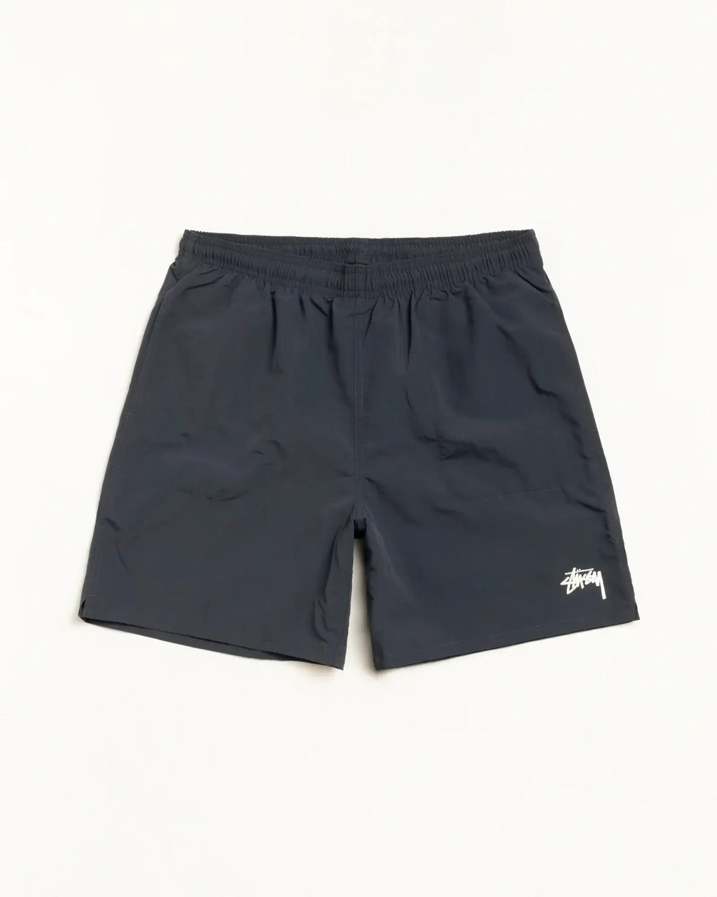 Stussy Water Shorts Navy - Shorts