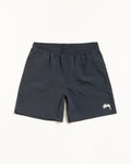 Stussy Water Shorts Navy - Shorts