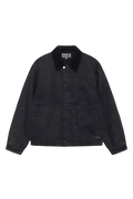 Stussy Workgear Jacket Black - M