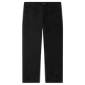 Stussy Workgear Trouser Twill Black - 32