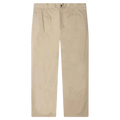 Stussy Workgear Trouser Twill Khaki - 30