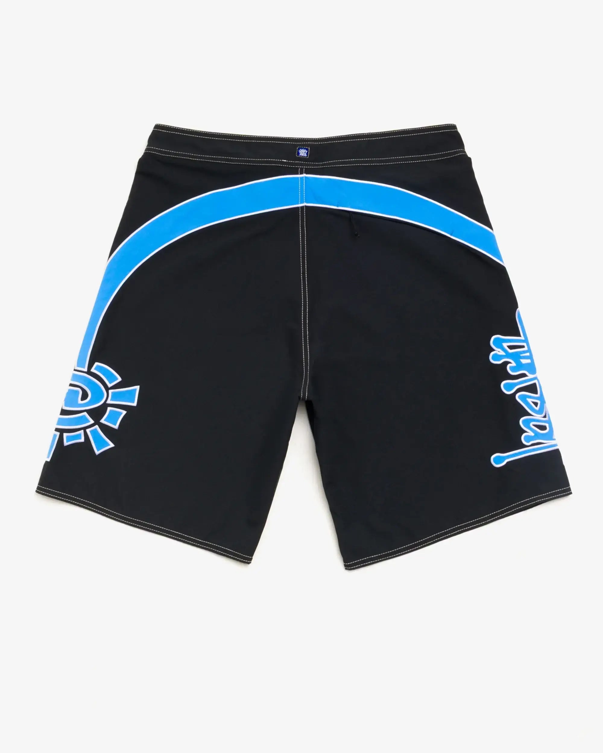 Stussy x ADWYSD Board Shorts Black 30”