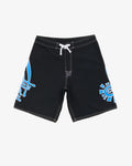 Stussy x ADWYSD Board Shorts Black 30”