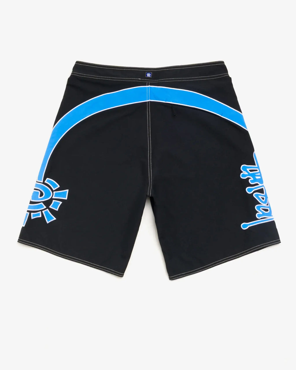 Stussy x ADWYSD Board Shorts Black 32”