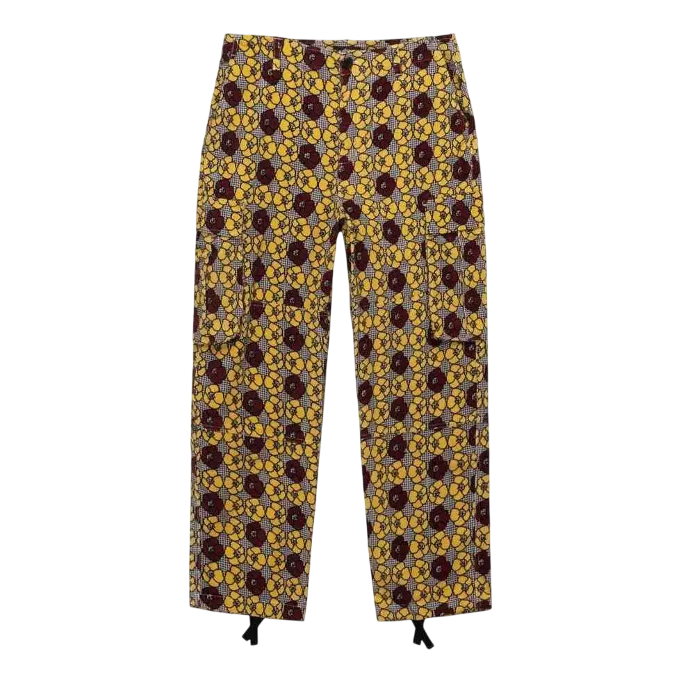Stussy x Denim Tears Corduroy Pants - 32