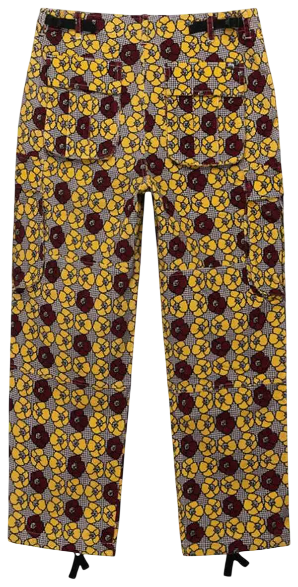 Stussy x Denim Tears Corduroy Pants - 32