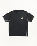 Stussy x Mountain Hardwear Tee Steel Gray Medium