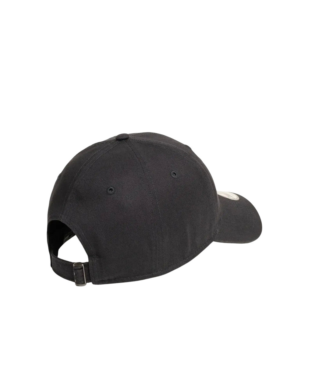 Stussy x New Era 9Twenty Basic Strapback Dark Navy - One size