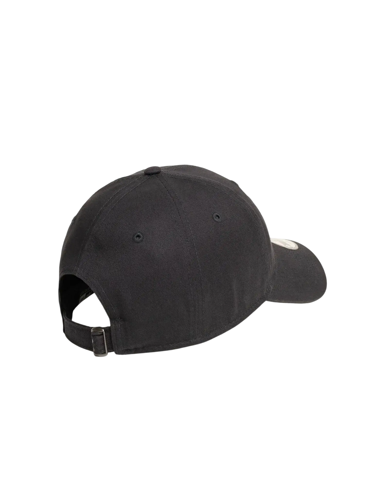 Stussy x New Era 9Twenty Basic Strapback Dark Navy - One size