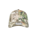 Stussy x New Era 9Twenty Basic Strapback Real Tree Camo - One size