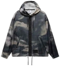 Stussy x Nike Ghillie Hoodie - M