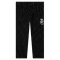 Stussy x Nike NRG Striped Wool Pants Black - M