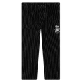 Stussy x Nike NRG Striped Wool Pants Black Medium