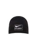 Stussy x Nike Skullcap Black
