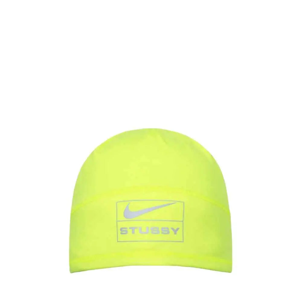 Stussy x Nike Skullcap Volt