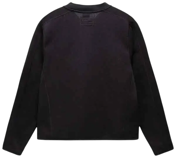 Stussy x Nike Thermal Black - M