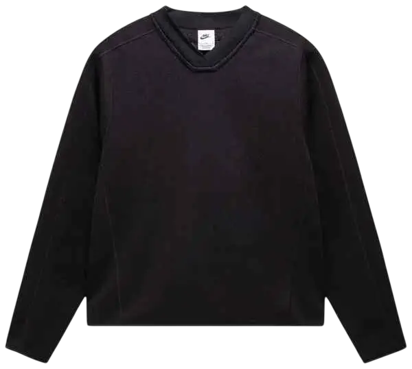 Stussy x Nike Thermal Black - M