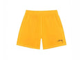 Stussy x Nike U NRG 5 Shorts Sundial - Shorts