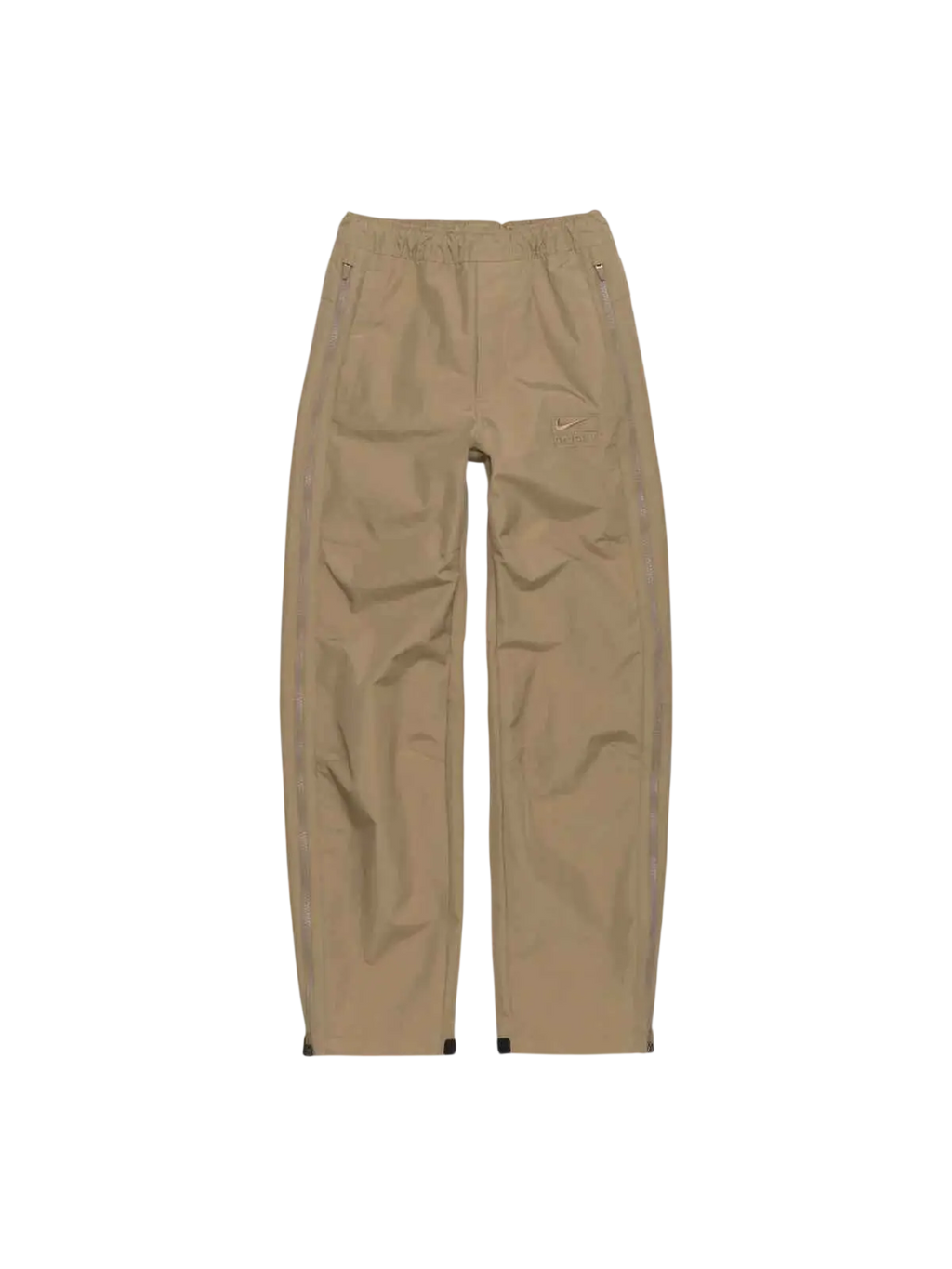 Stussy x Nike Utility Pants Pinenut - M