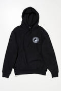 Stussy x Our Legacy Buana Pigment Dyed Hoodie Black Medium
