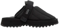 Suicoke 15 Zabo-Puffab Black - 9