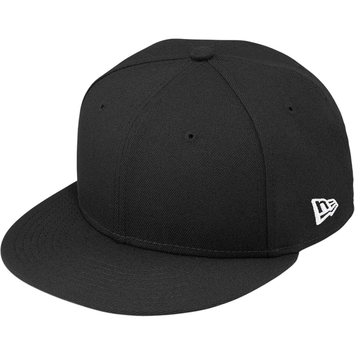 Supreme ANTIHERO New Era 59Fifty Fitted Cap Black - 7 3/8